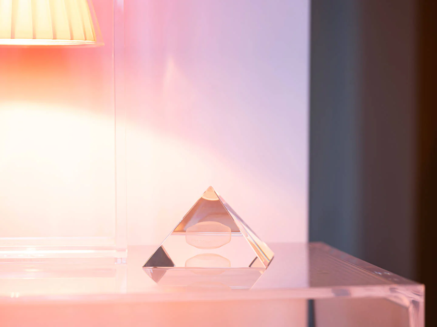 Crystal Pyramid - Image 2