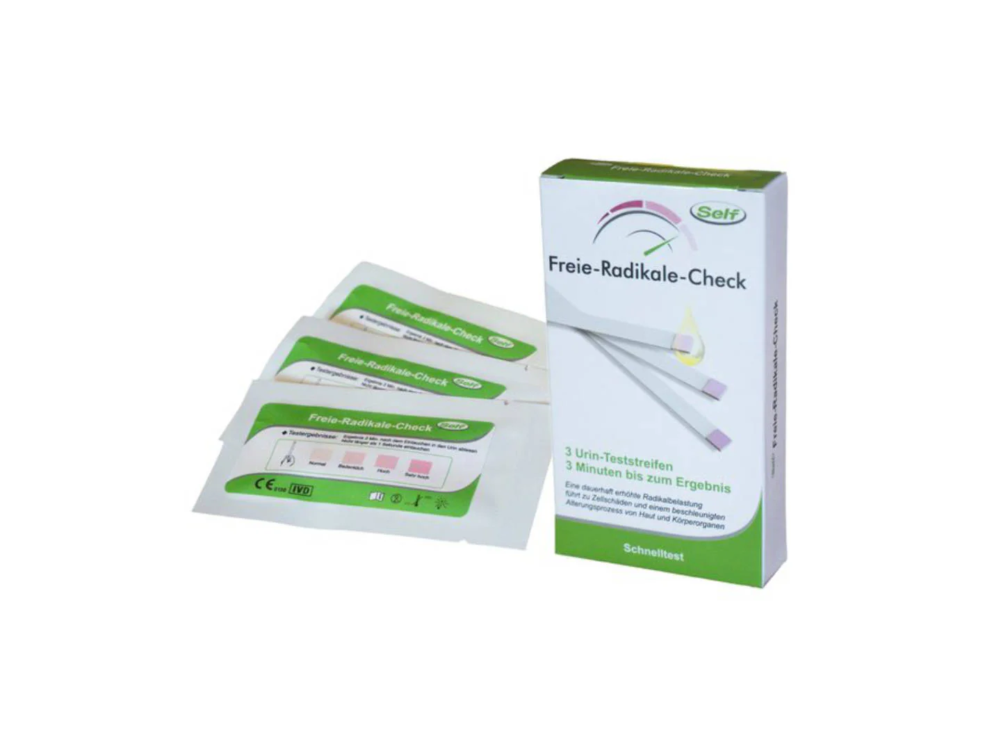 Free radical test - Image 3