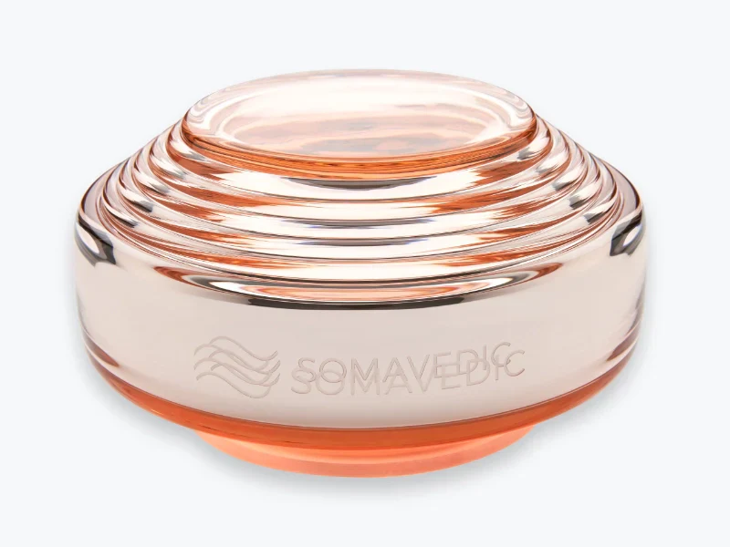 All Somavedics